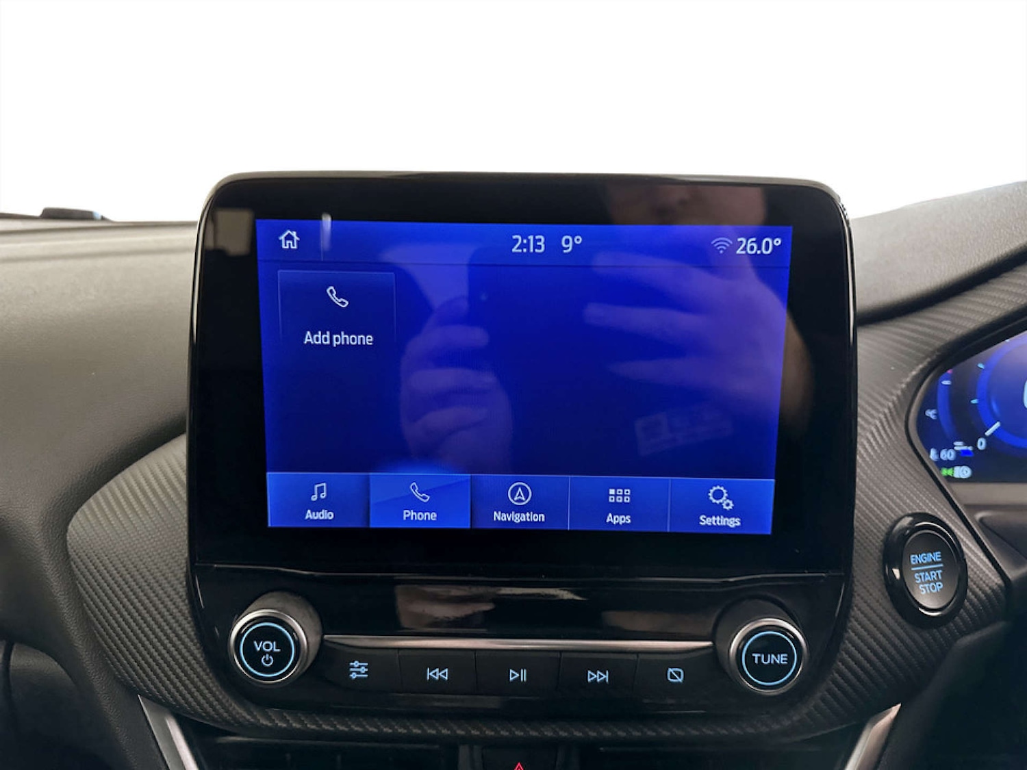 Used Ford Puma 2023 for sale - 77745611: Photo 23