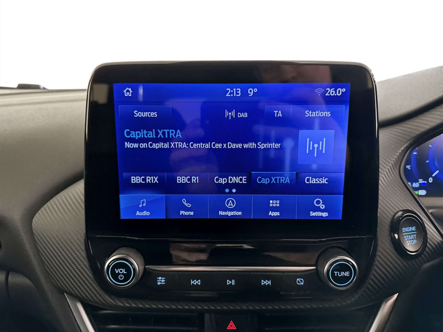 Used Ford Puma 2023 for sale - 77745611: Photo 24