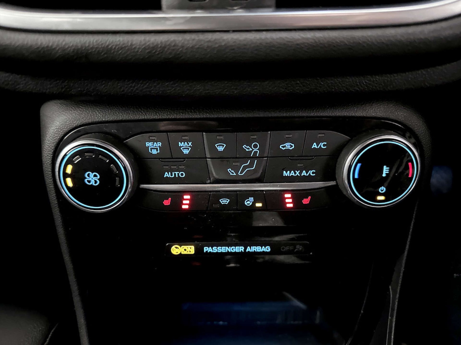 Used Ford Puma 2023 for sale - 77745611: Photo 25