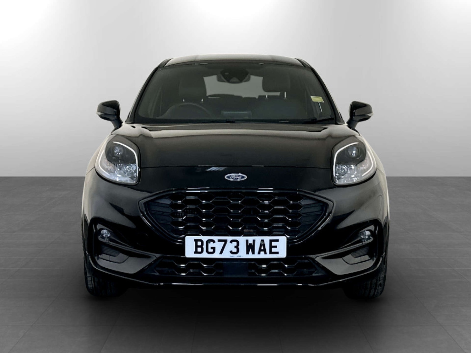 Used Ford Puma 2023 for sale - 77745611: Photo 5