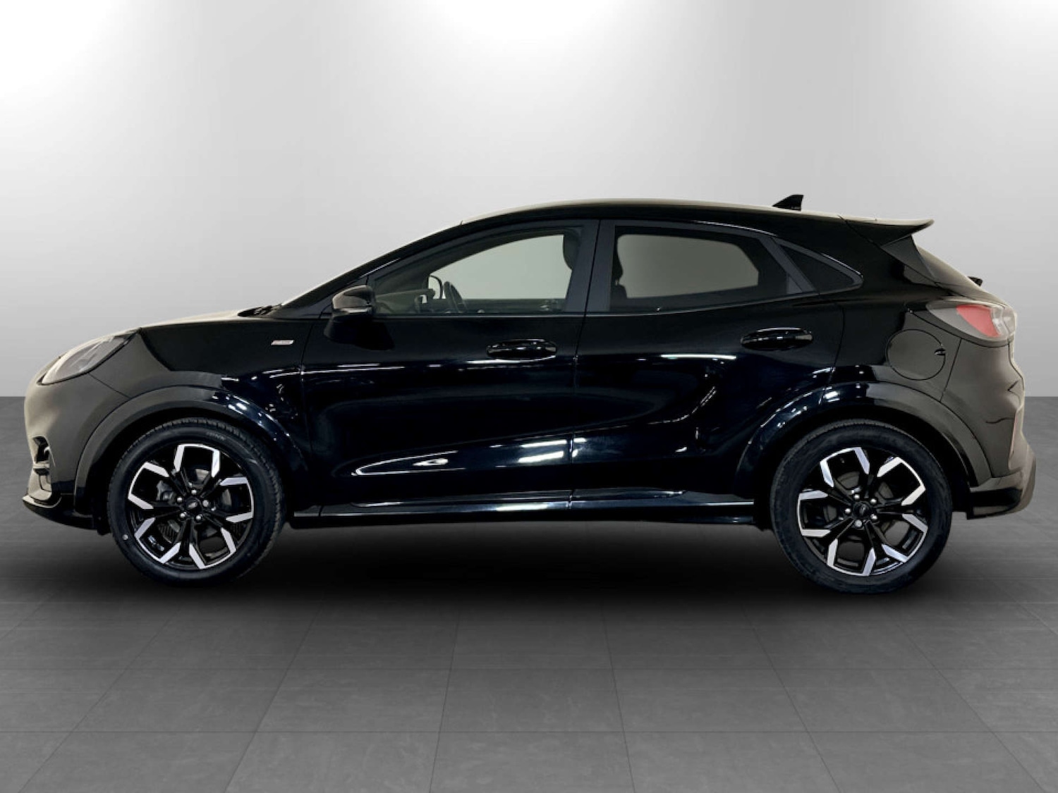 Used Ford Puma 2023 for sale - 77745611: Photo 7