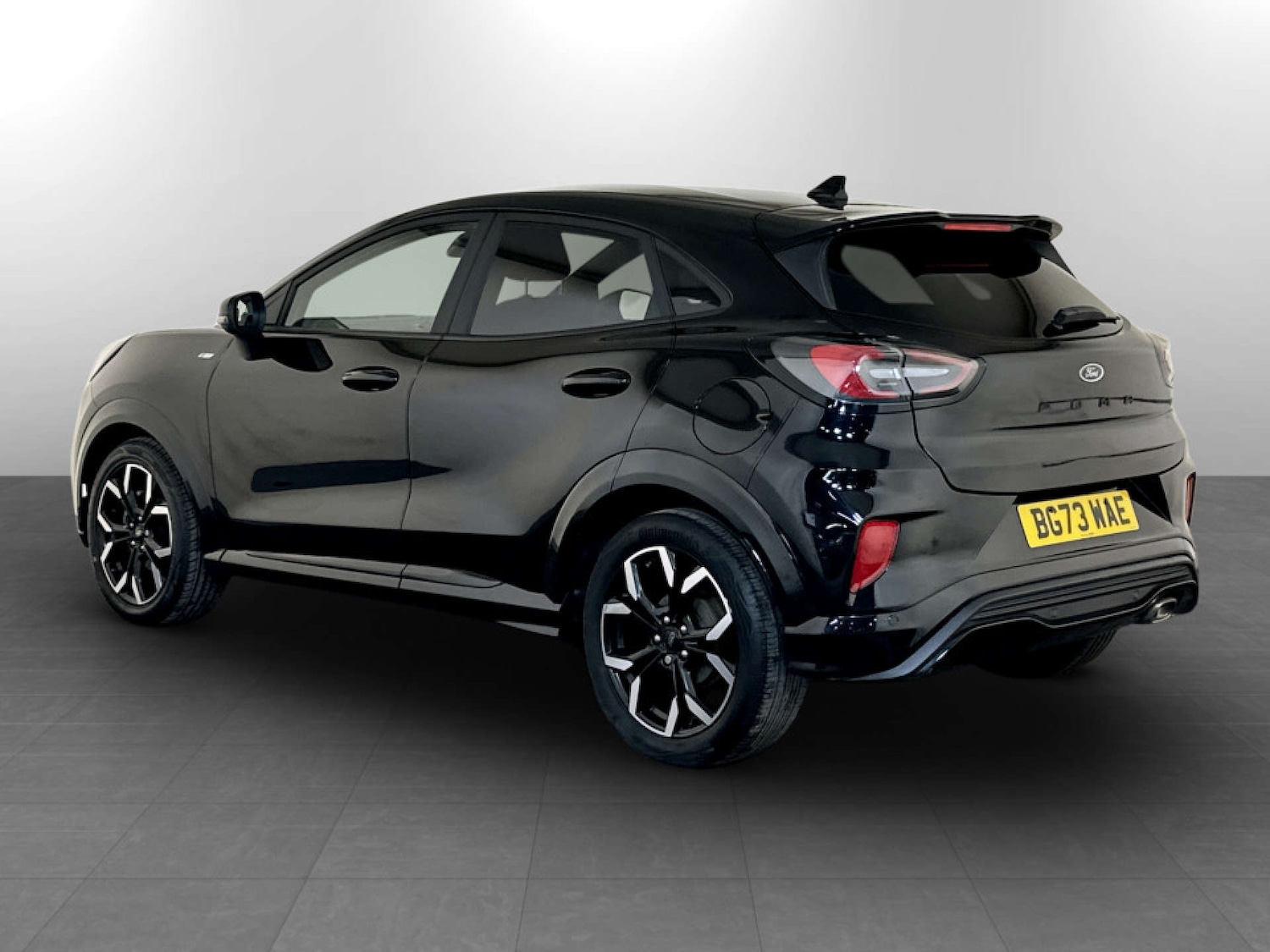 Used Ford Puma 2023 for sale - 77745611: Photo 8