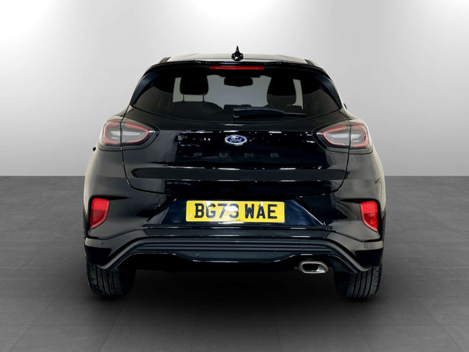 Used Ford Puma 2023 for sale - 77745611: Photo 9