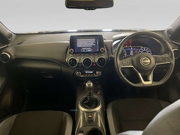 Used Nissan Juke 2023 for sale - 79356969: Photo