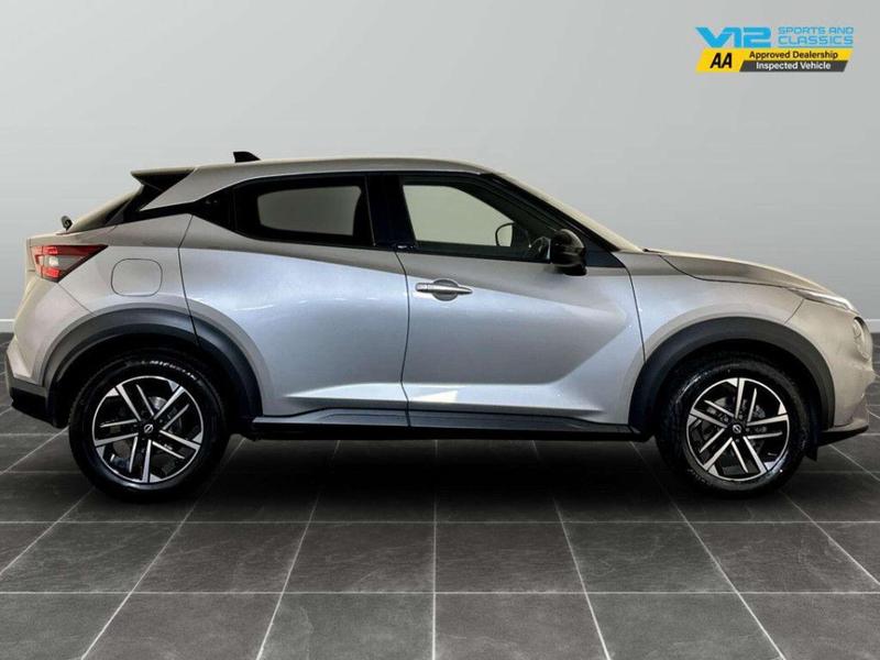 Used Nissan Juke 2024 for sale - 77018103: Photo 11