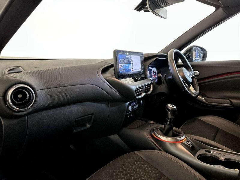 Used Nissan Juke 2024 for sale - 77018103: Photo 12