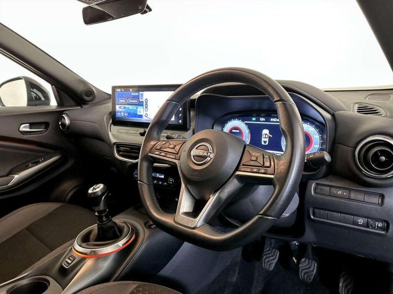 Used Nissan Juke 2024 for sale - 77018103: Photo 15