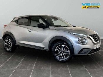Used Nissan Juke 2024 for sale - 77018103: Photo