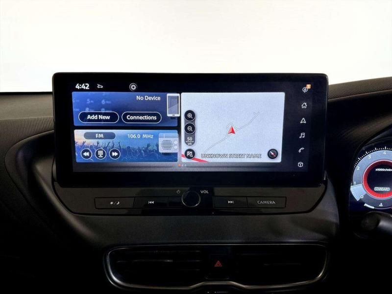 Used Nissan Juke 2024 for sale - 77018103: Photo 22