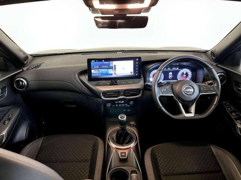 Used Nissan Juke 2024 for sale - 77018103: Photo 3