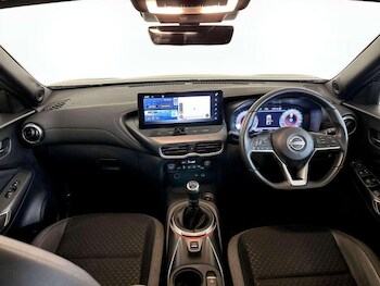 Used Nissan Juke 2024 for sale - 77018103: Photo