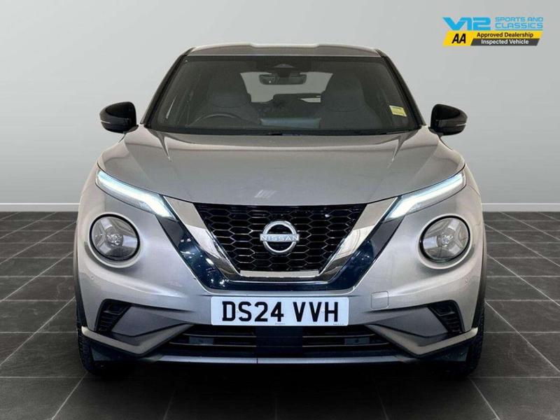 Used Nissan Juke 2024 for sale - 77018103: Photo 5