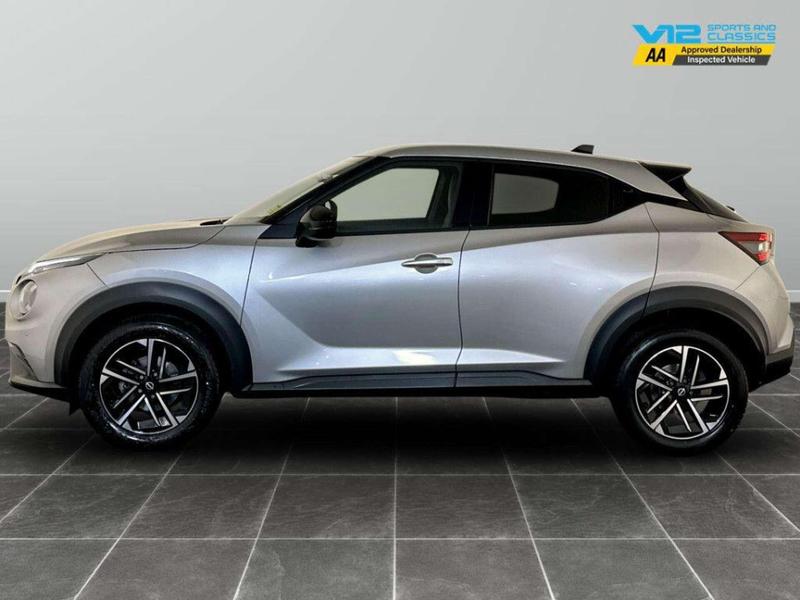 Used Nissan Juke 2024 for sale - 77018103: Photo 7