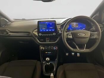 Used Ford Puma 2021 for sale - 78726387: Photo