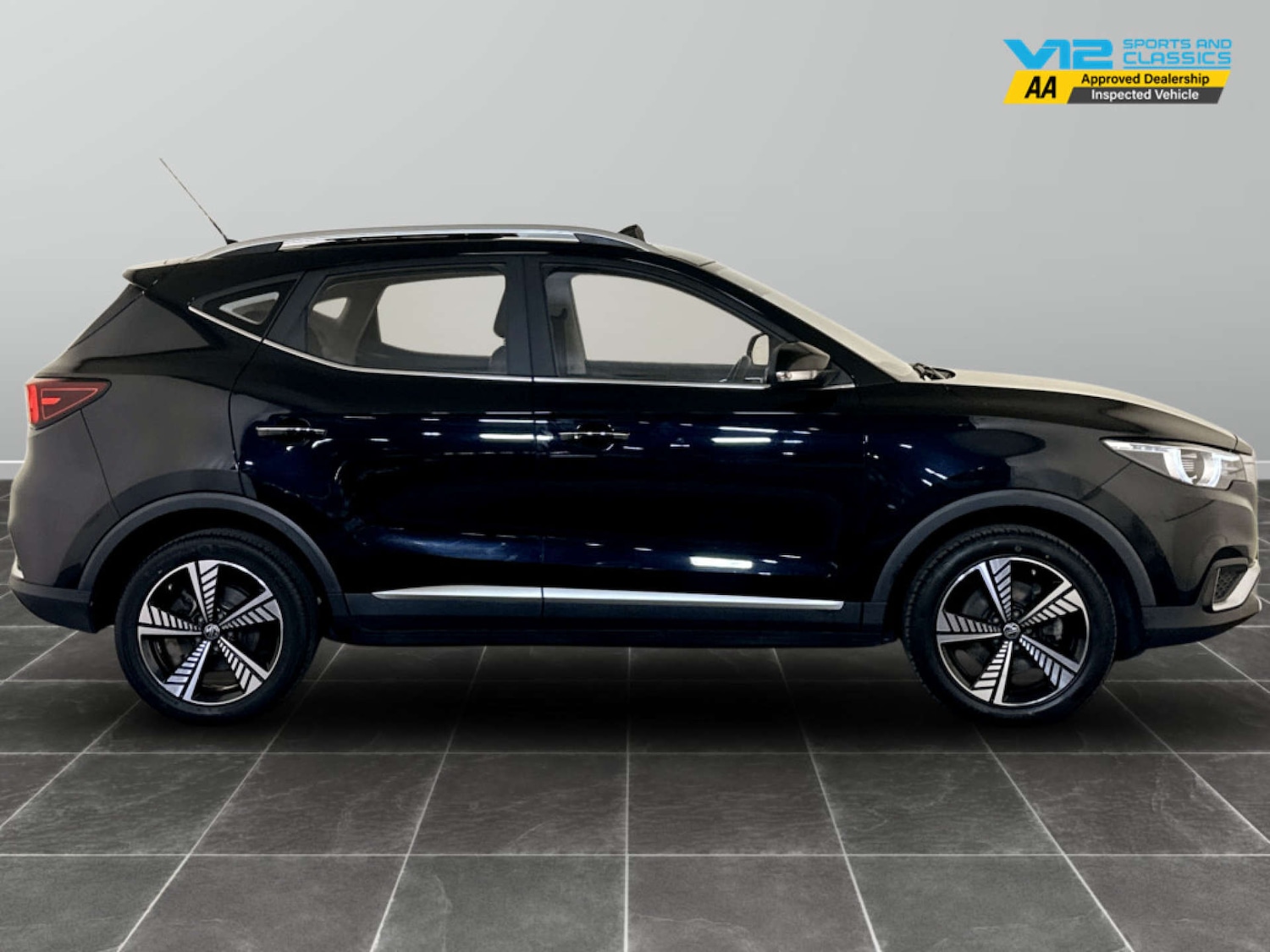 Used MG MG ZS 2021 for sale - 77326094: Photo 11