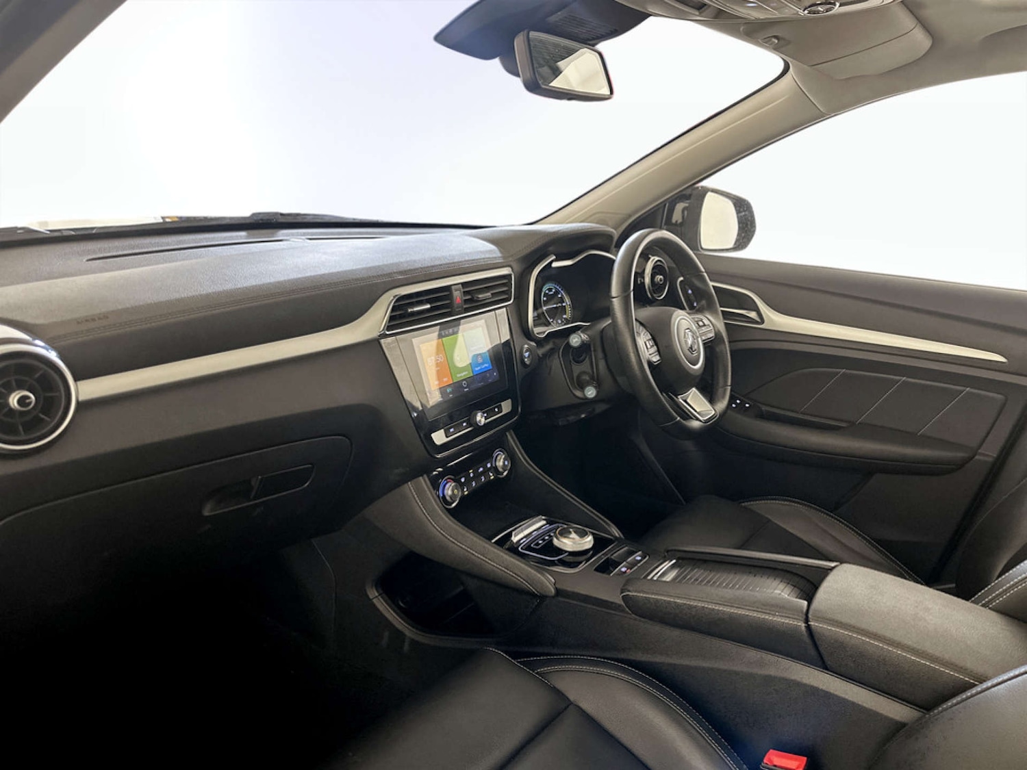 Used MG MG ZS 2021 for sale - 77326094: Photo 12