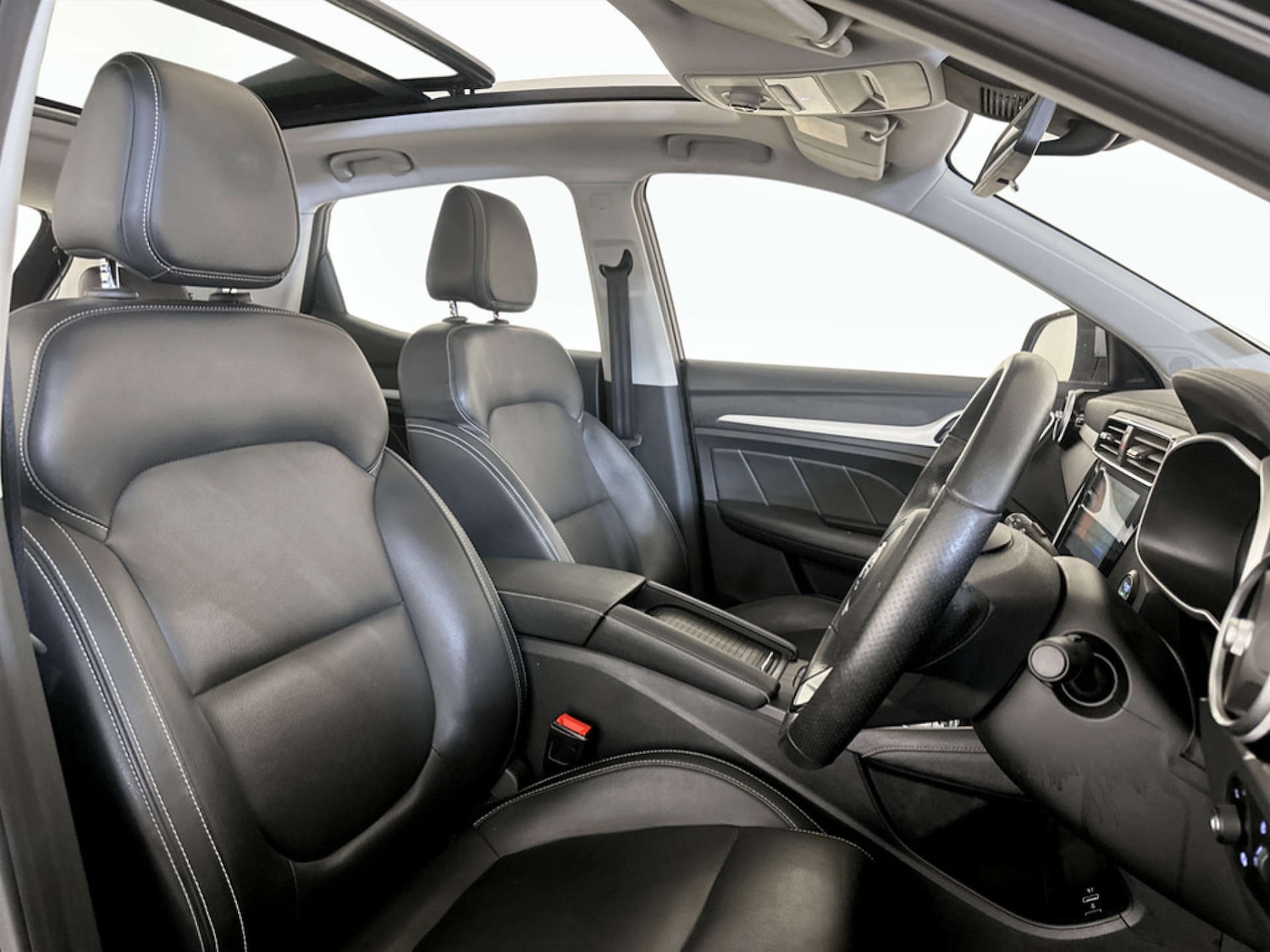 Used MG MG ZS 2021 for sale - 77326094: Photo 13