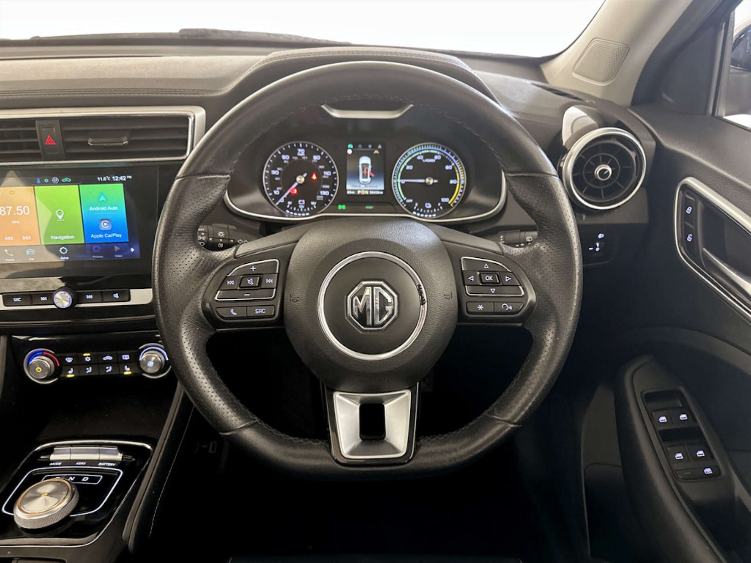 Used MG MG ZS 2021 for sale - 77326094: Photo 17