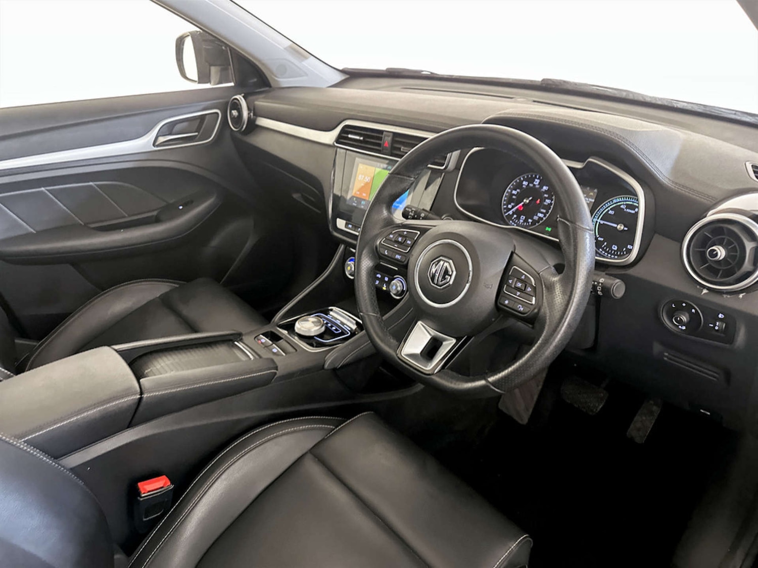 Used MG MG ZS 2021 for sale - 77326094: Photo 18