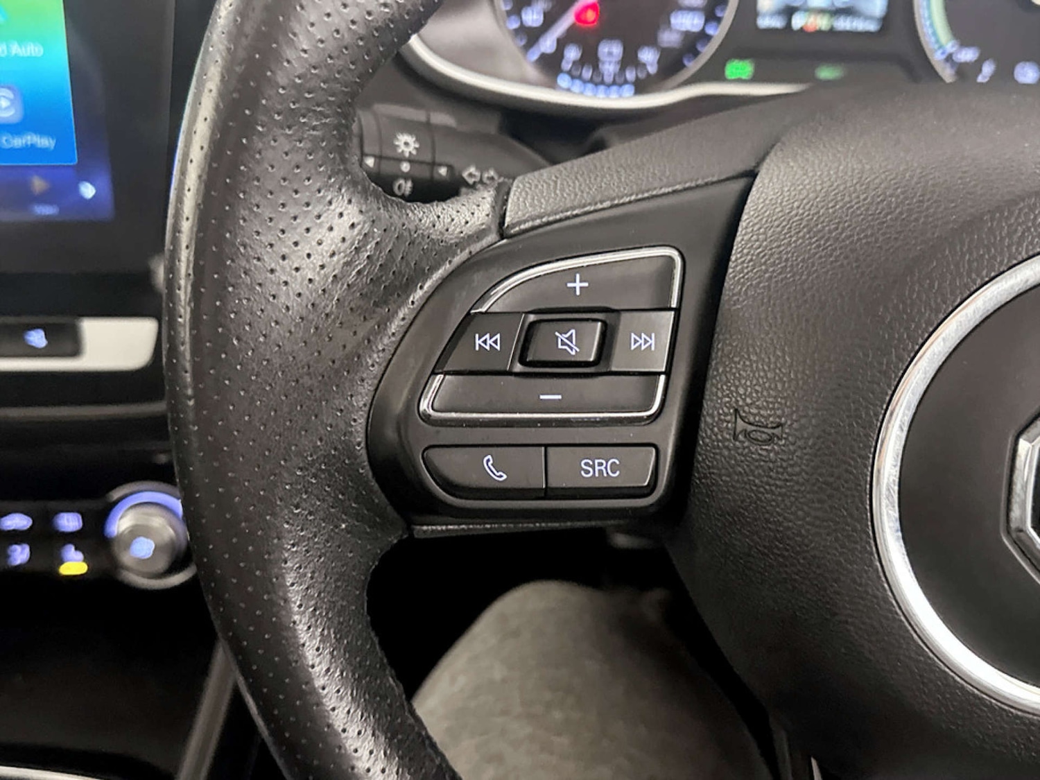 Used MG MG ZS 2021 for sale - 77326094: Photo 19