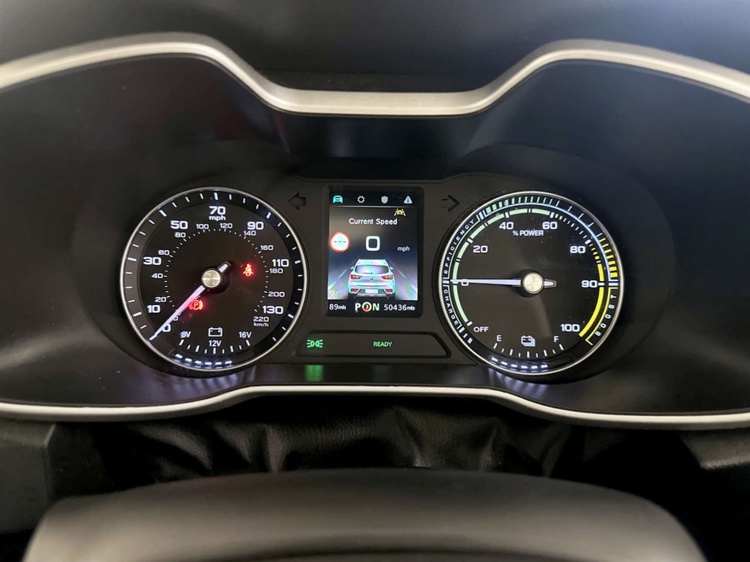 Used MG MG ZS 2021 for sale - 77326094: Photo 20