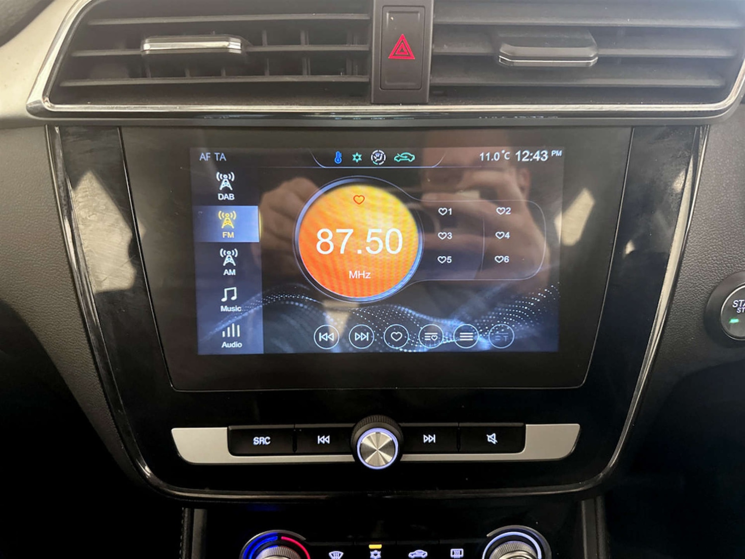 Used MG MG ZS 2021 for sale - 77326094: Photo 23