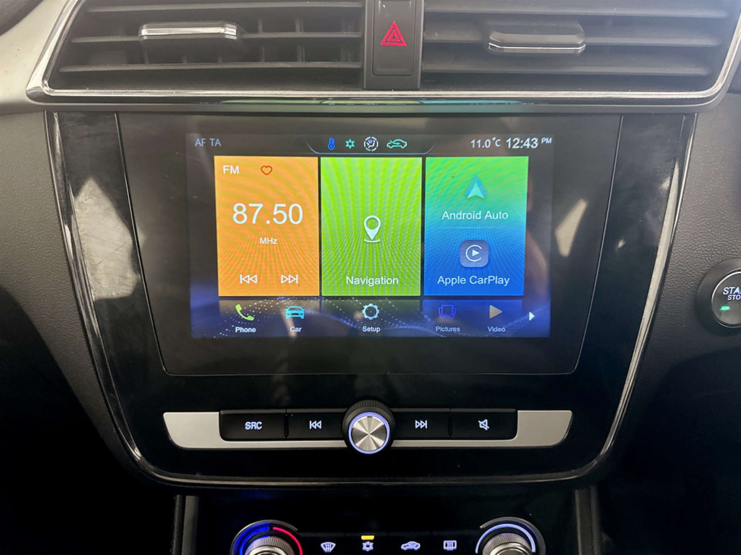 Used MG MG ZS 2021 for sale - 77326094: Photo 24