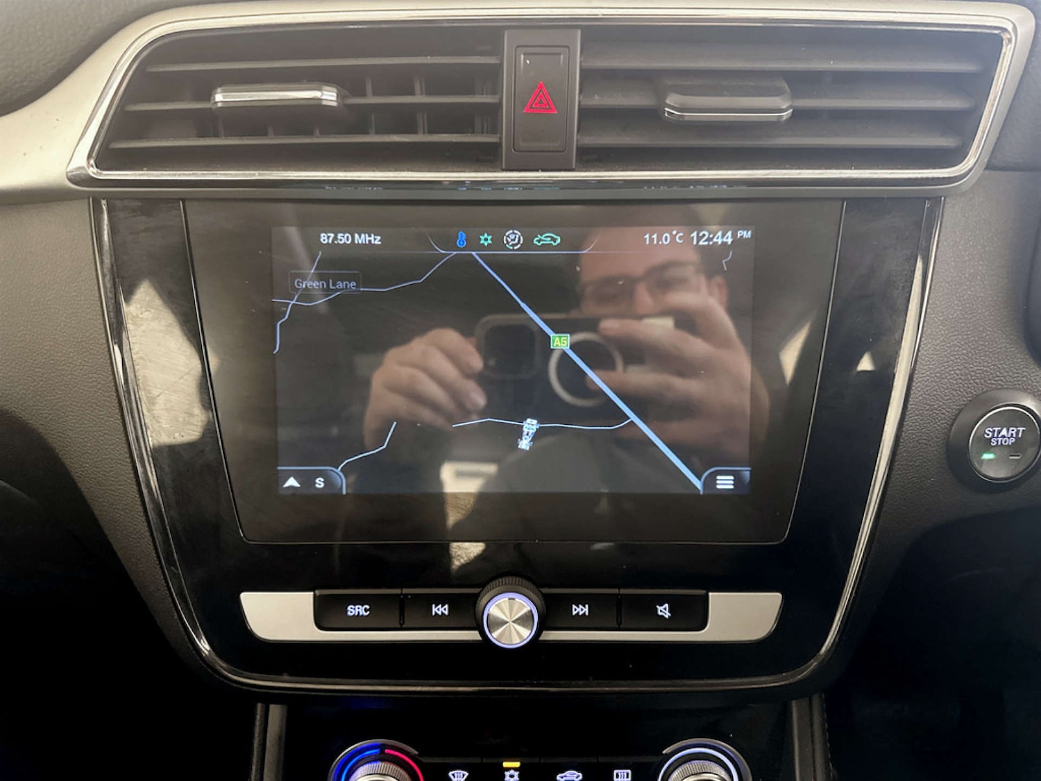 Used MG MG ZS 2021 for sale - 77326094: Photo 25