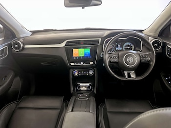 Used MG MG ZS 2021 for sale - 77326094: Photo