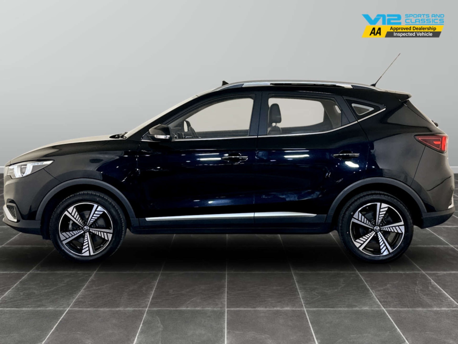 Used MG MG ZS 2021 for sale - 77326094: Photo 7