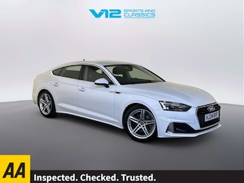 Used Audi A5 2024 for sale - 78749871: Photo