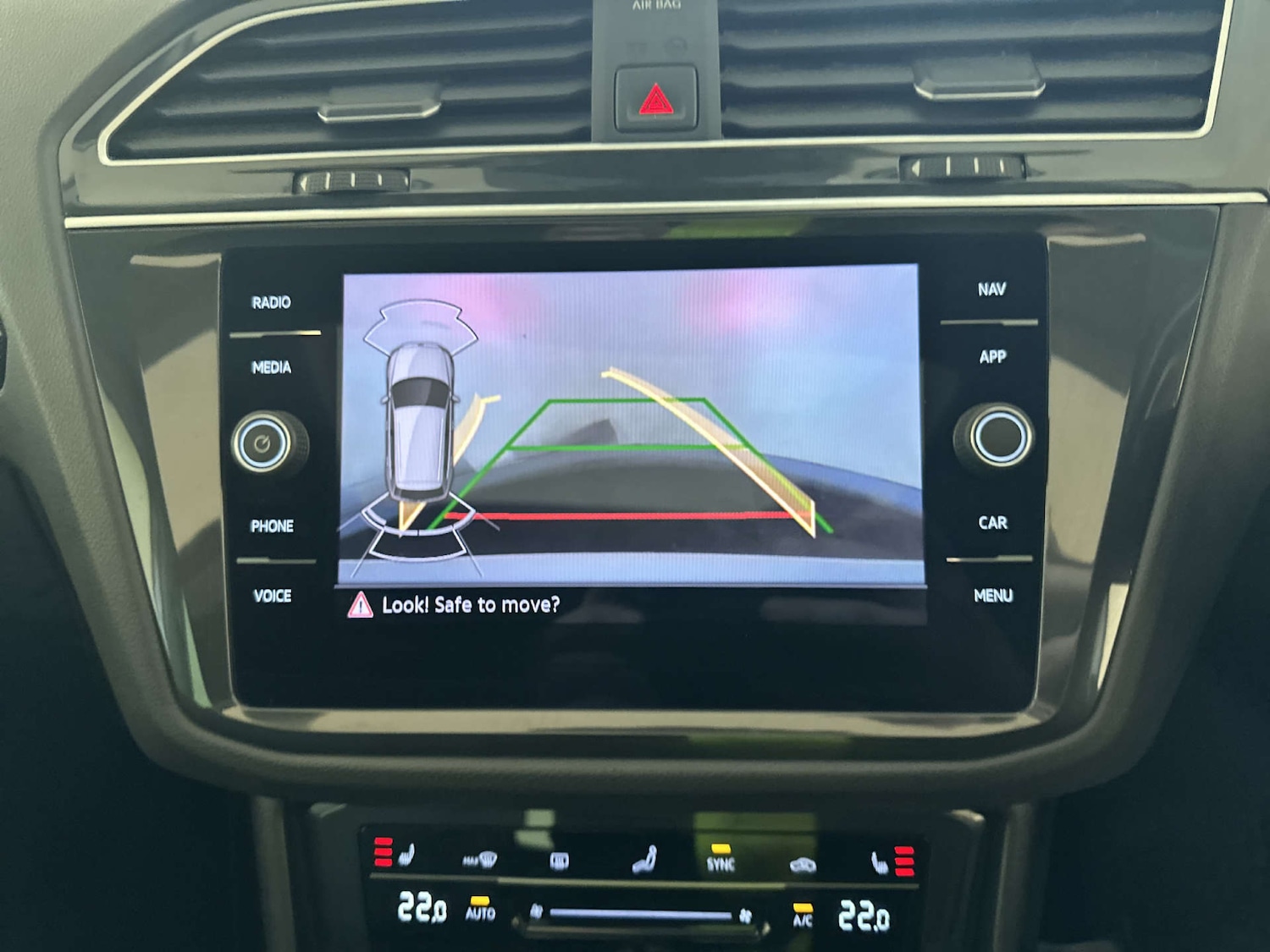 Used Volkswagen Tiguan 2020 for sale - 78112461: Photo 20