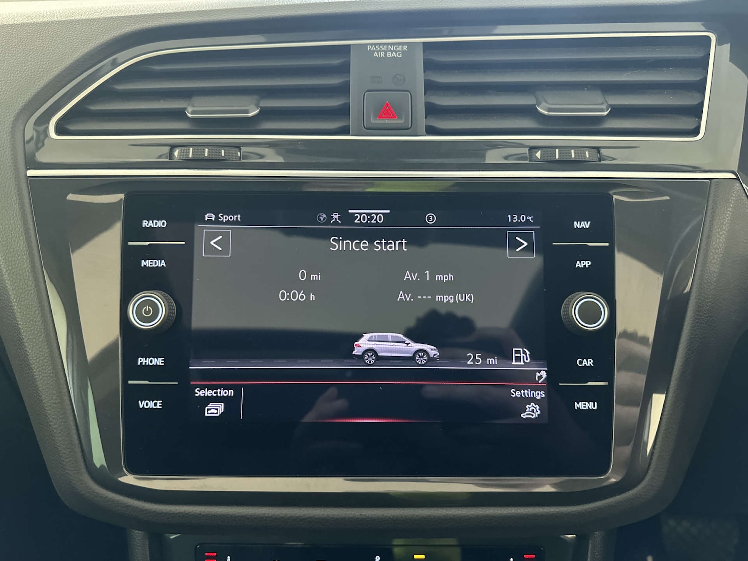 Used Volkswagen Tiguan 2020 for sale - 78112461: Photo 23