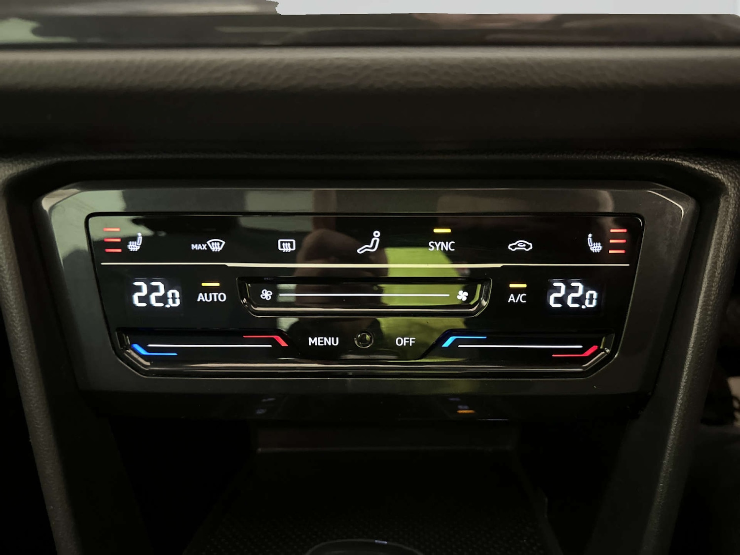 Used Volkswagen Tiguan 2020 for sale - 78112461: Photo 25