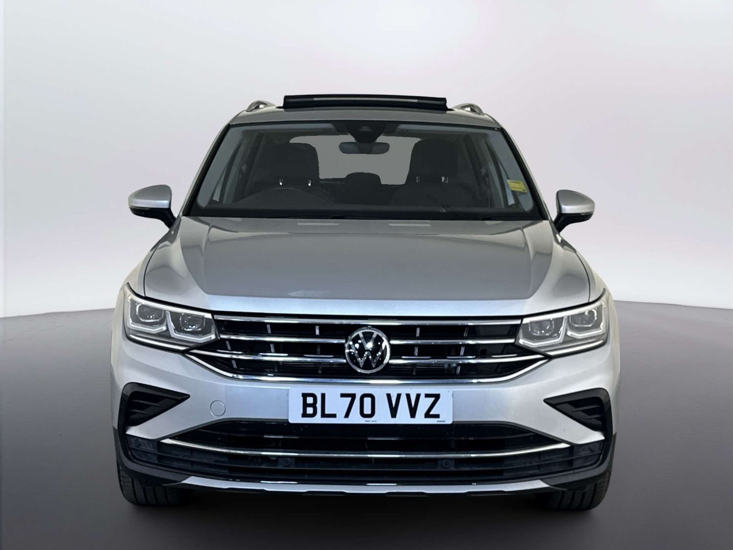 Used Volkswagen Tiguan 2020 for sale - 78112461: Photo 5