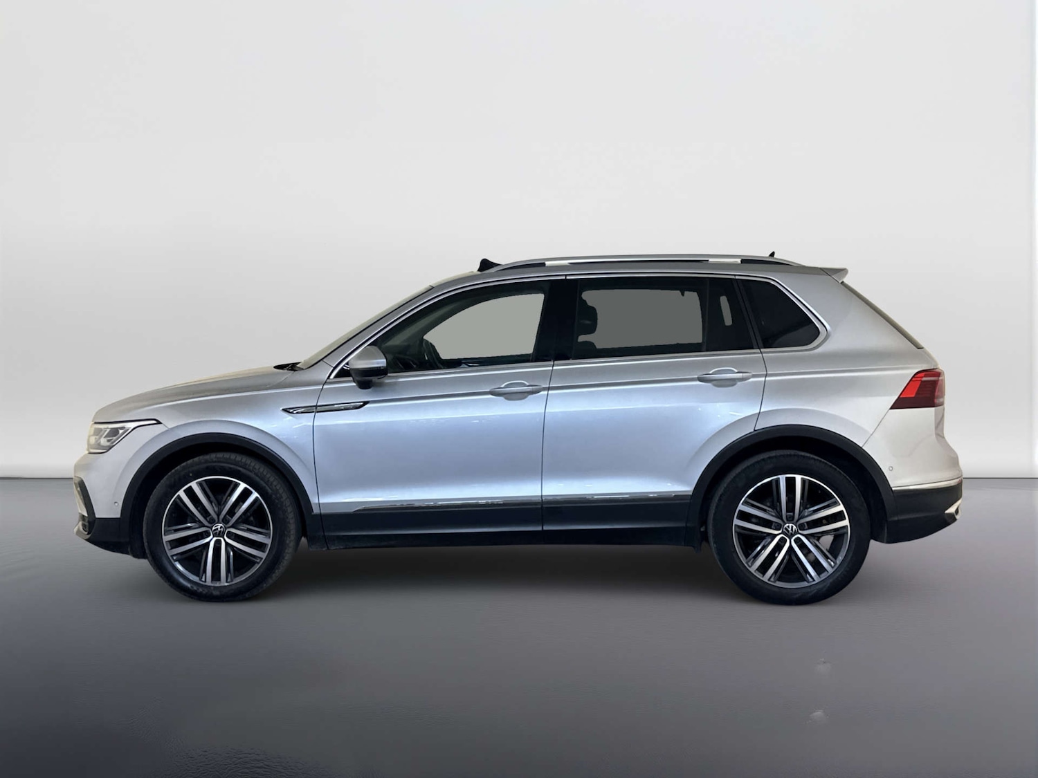 Used Volkswagen Tiguan 2020 for sale - 78112461: Photo 7