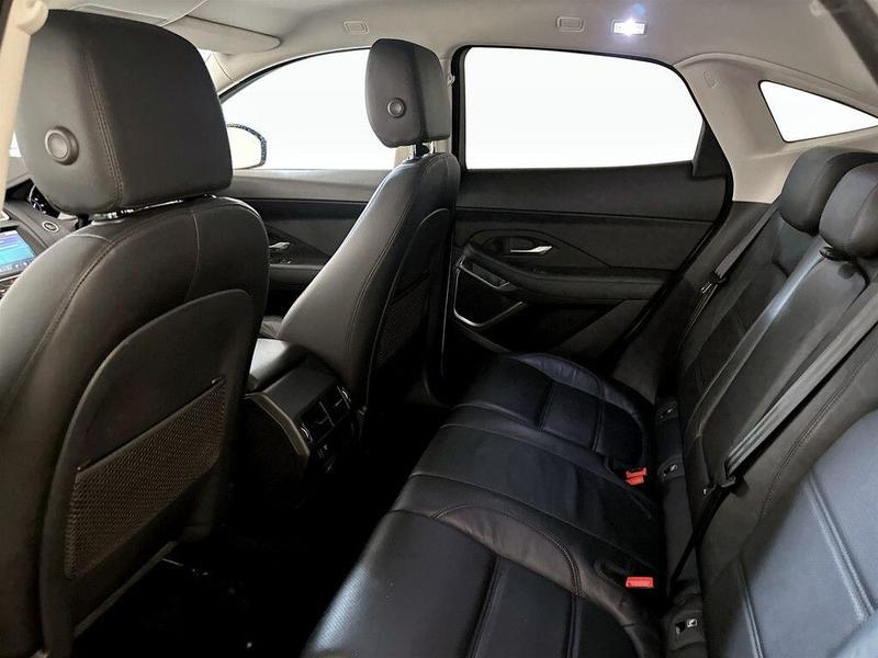 Used Jaguar E-Pace 2018 for sale - 76649735: Photo 14