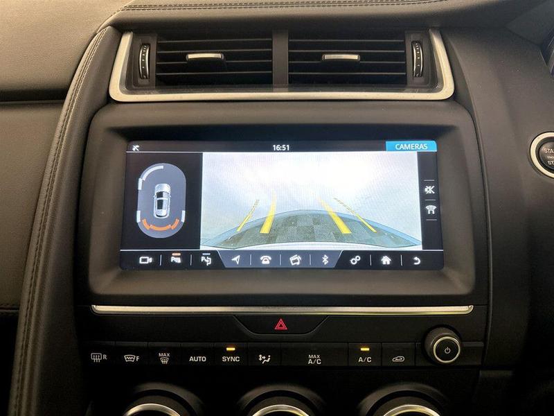 Used Jaguar E-Pace 2018 for sale - 76649735: Photo 21