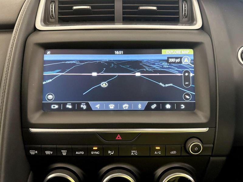 Used Jaguar E-Pace 2018 for sale - 76649735: Photo 23