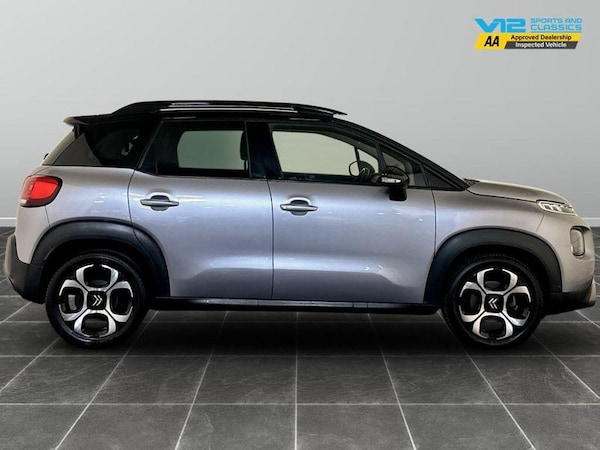 Used Citroen C3 Aircross 2021 for sale - 76202259: Photo 11