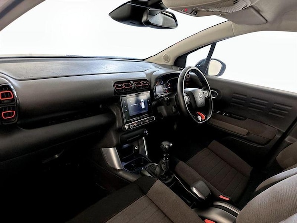 Used Citroen C3 Aircross 2021 for sale - 76202259: Photo 12