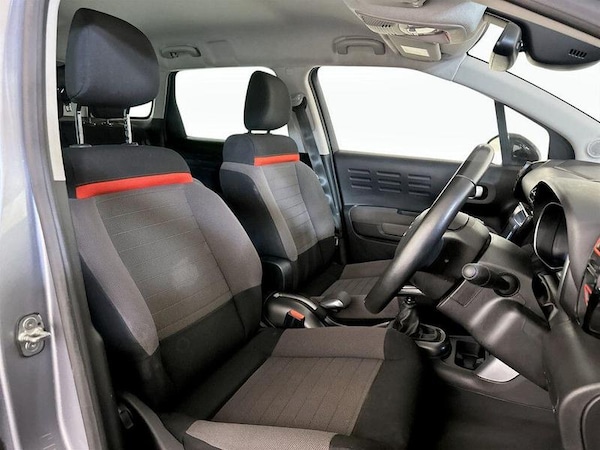 Used Citroen C3 Aircross 2021 for sale - 76202259: Photo 13