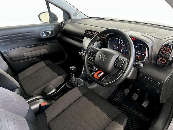 Used Citroen C3 Aircross 2021 for sale - 76202259: Photo 14