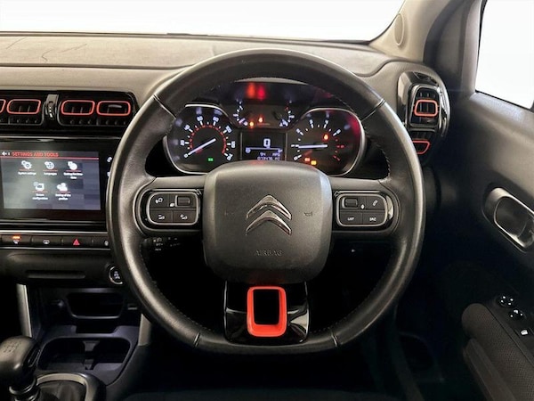 Used Citroen C3 Aircross 2021 for sale - 76202259: Photo 15