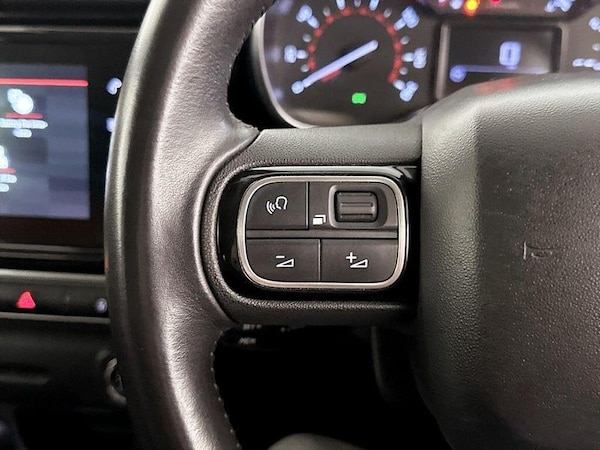 Used Citroen C3 Aircross 2021 for sale - 76202259: Photo 16