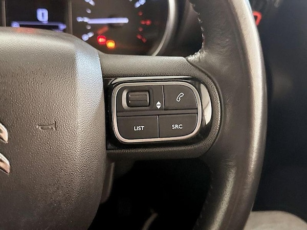 Used Citroen C3 Aircross 2021 for sale - 76202259: Photo 18