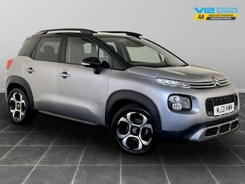 Citroen - C3 Aircross