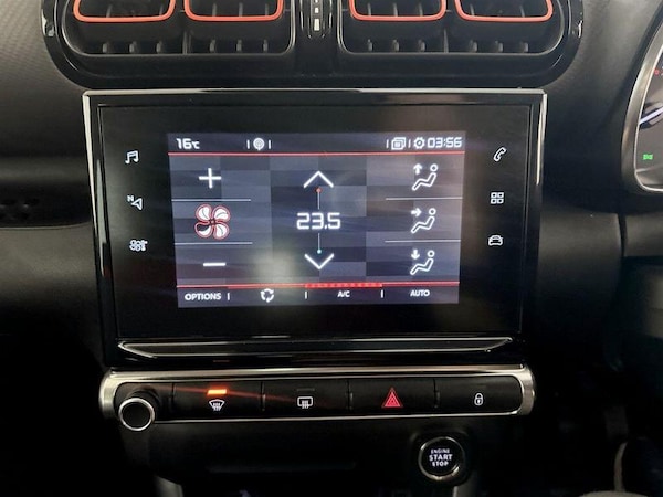Used Citroen C3 Aircross 2021 for sale - 76202259: Photo 20