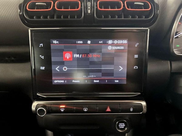 Used Citroen C3 Aircross 2021 for sale - 76202259: Photo 21