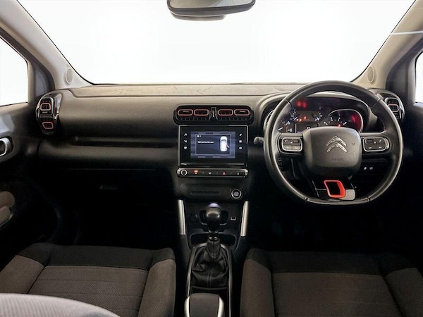 Used Citroen C3 Aircross 2021 for sale - 76202259: Photo 3